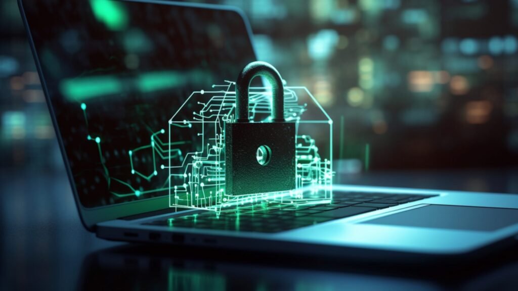 İş Güvenliği Kapsamında GDPR